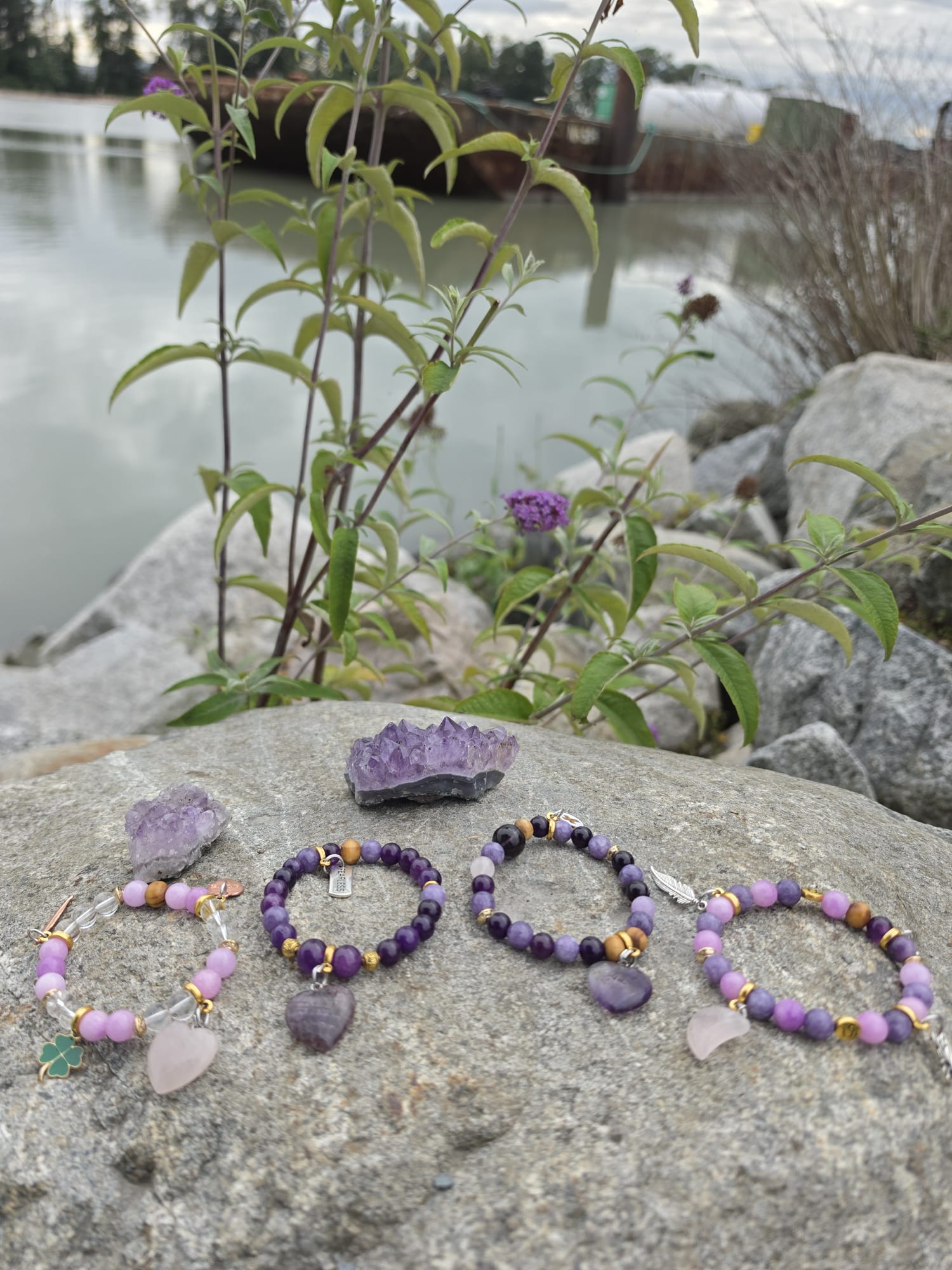 Bracelets