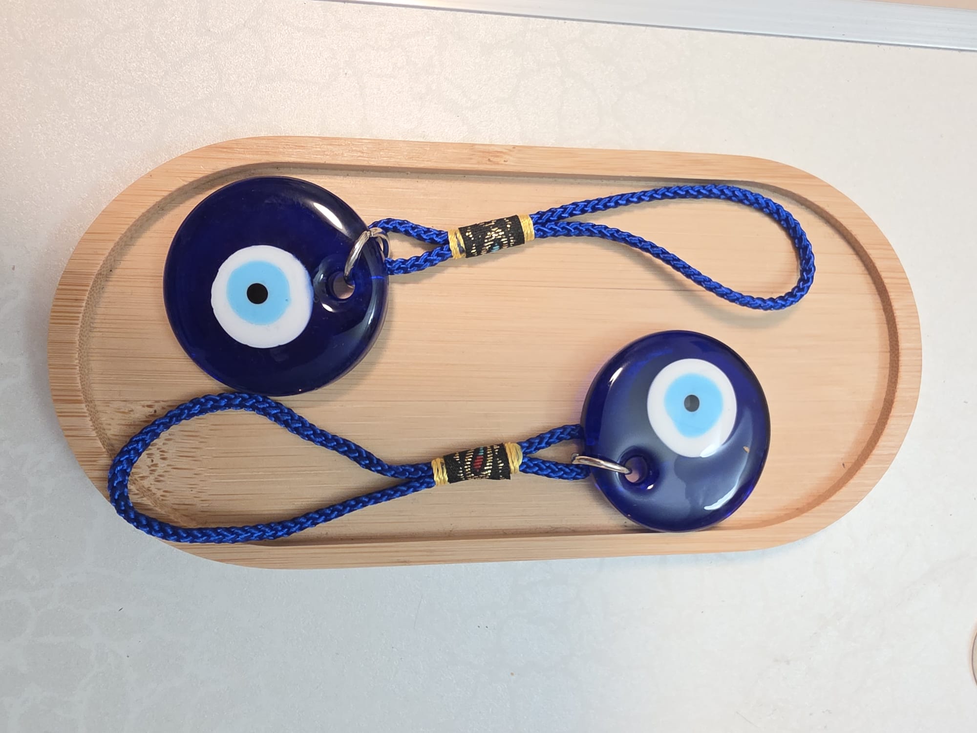 Turkish Eye Door Hanger