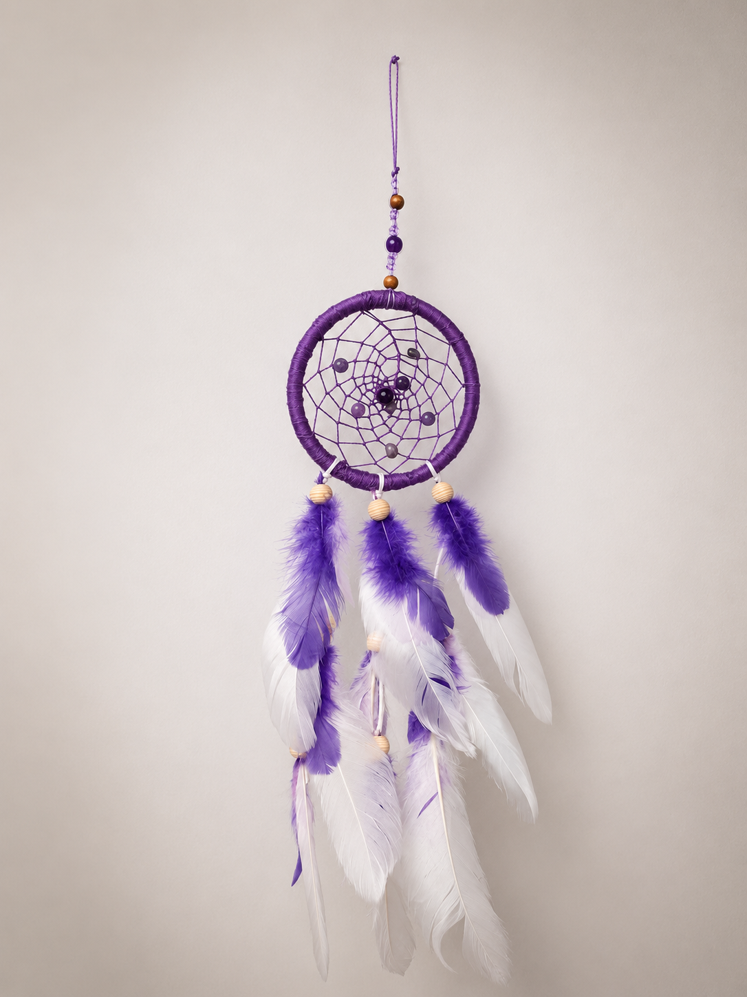 Dreamcatchers
