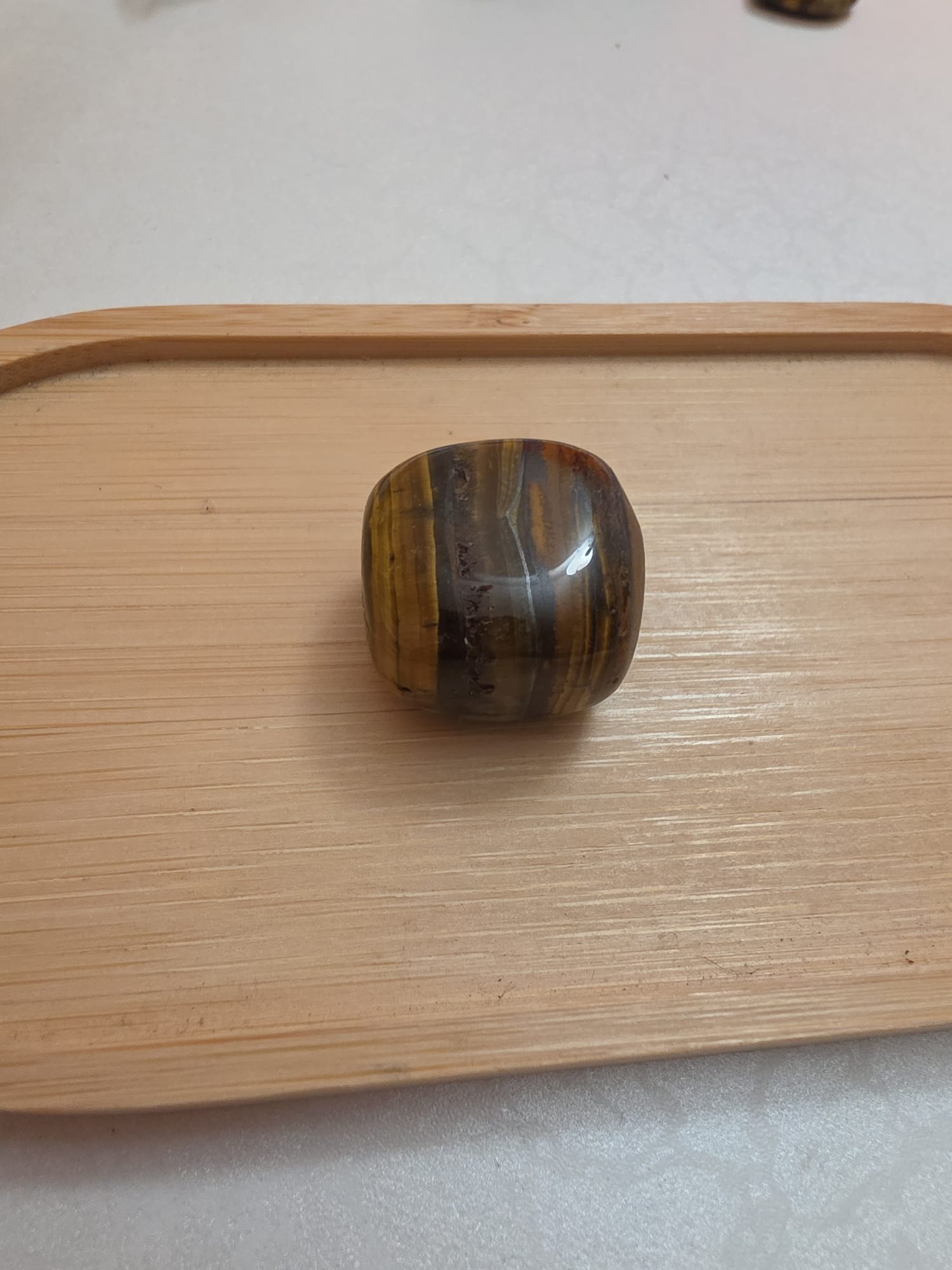 Tiger's Eye